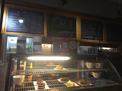 -1901 Cafe(西四店)