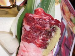 -海之屋韩式烤肉(海棠68环球美食街店)