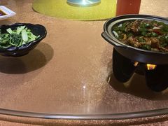 -院子餐厅·大锅菜·老杭帮(桥西直街店)
