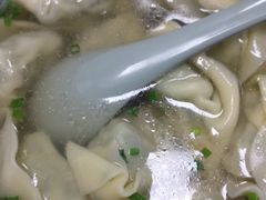 -顶巧鸡汤馄饨(虹口总店)