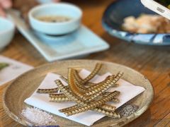 鳗鱼骨-傲鳗·日本料理(光华路店)