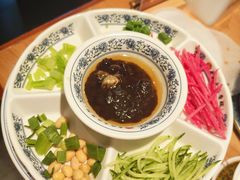 -老北京炸酱面·烤鸭(前门店)