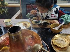 -陀岗美食·云南藏式特色餐厅
