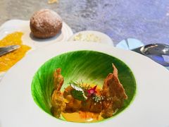 -九献创意菜·牛排馆(亮马河花园店)