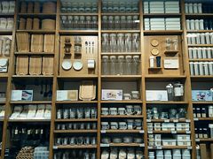 -MUJI无印良品(扬名广场2期店)