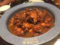 -阿财老铺·老蚌埠龙虾城(华夏总店)
