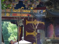 -护国法轮寺