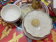 -甜心妈妈·榴莲星级糖水(北京路总店)