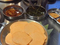-哈哈碳都·牛肋条无限自助烤肉(宝龙店)