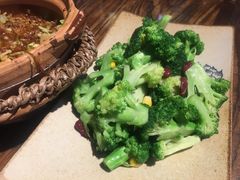 -水煮三国·川鲁江湖菜(香山店)