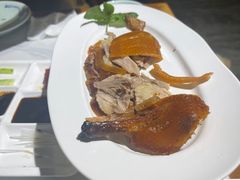 -北平食府(马鞍山路店)