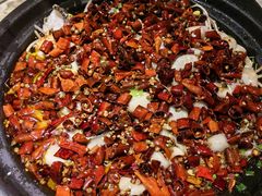 -常和州·夜宵大排档(常州单店)