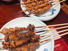 -1078號老北京涮肉(松柏店)
