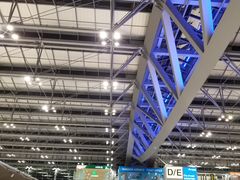 -曼谷素万那普国际机场