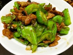 -刘胖子家常菜·蹄花焖藕(中央花园店)