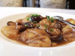 -一品淮扬 · 淮扬菜·北京万达文华酒店