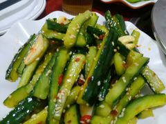 -聚首堂·特色小吃·肘子(什刹海德胜门店)