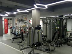 -VS私人健身工作室