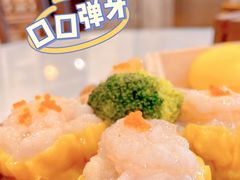 -御膳粥·牛乳粥底火锅·地道顺德菜(容桂店)