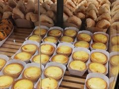 -味多美蛋糕(安定门店)