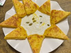 -吉祥圣雪藏餐