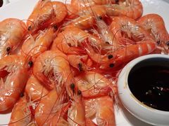 -老伙记海鲜码头(北滘店)
