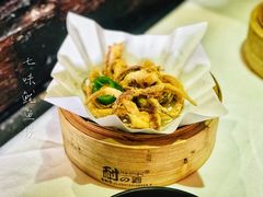 -味可道美食坊(福基路店)