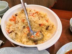 黄焖手抓羊肉-清真·益鑫羊肉手抓馆(花园北街店)