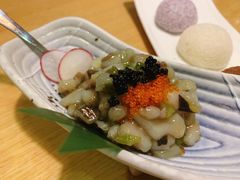 -山之川日料放题(通州店)