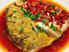 -建辉湖南土菜馆(南大街店)