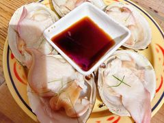 -辉记炭烧海鲜大排档·老字号(福田店)