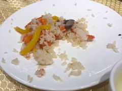 羊城抓饭-巴扎美食·新疆菜·西域歌舞表演餐厅(新疆大厦店)