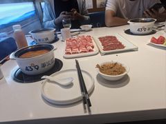-蒙都43°9羊火锅·赤峰美食(桥北店)