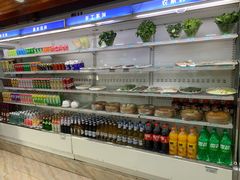 -海大大蒸汽海鲜餐厅·粤菜·特色小炒(欢乐颂店)