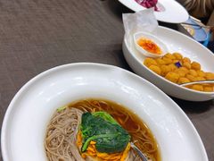 -不二茶空间·养生宴(石景山店)