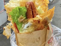 -神奇的香酥鸡蛋灌饼
