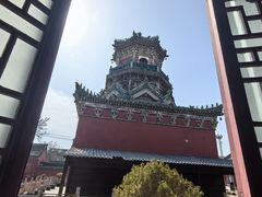 -延庆观