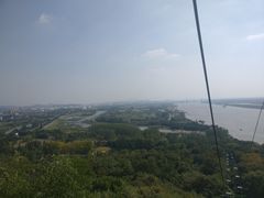 -采石矶景区