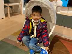 -宜家家居(西安未央商场店)