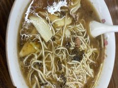 -小狗面馆·杭帮拌川·片儿川(大沽路店)