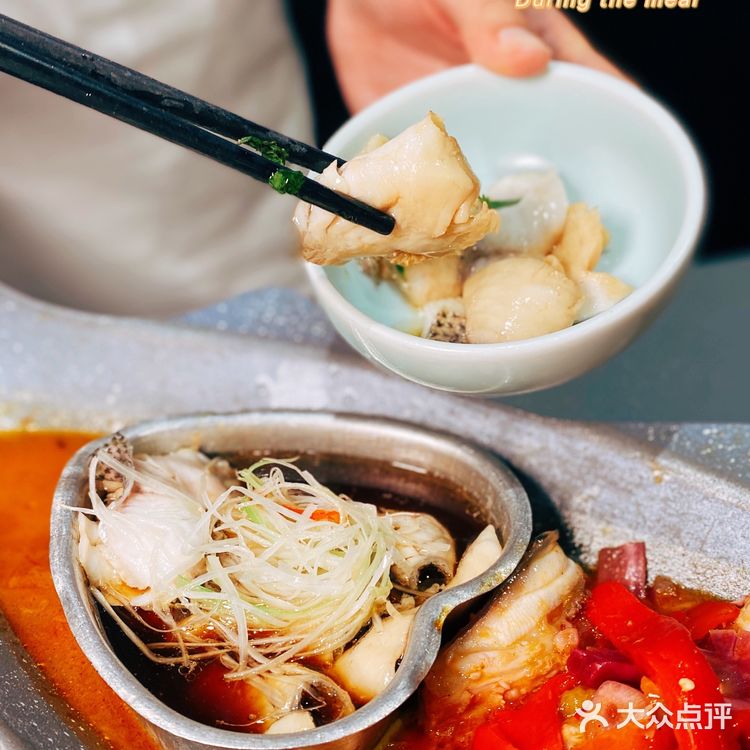 上海正宗台湾三杯鸡就在和盈台湾料理