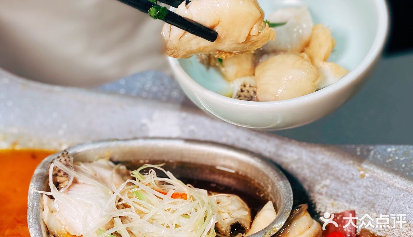 上海正宗台湾三杯鸡就在和盈台湾料理