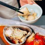 上海正宗台湾三杯鸡就在和盈台湾料理