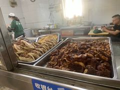 -清真-戏楼王记牛肉面
