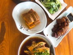 -百家鲜·杭帮菜