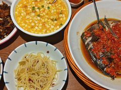 -辣得叫湘菜(四明店)