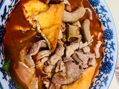 -大鼎沙嗲面(港口路店)