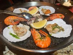 -BROWNSTONE布朗石西班牙餐厅(富城店)