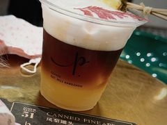 -Parking Coffee(孩儿巷店)