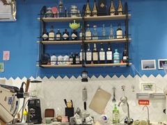 -OZ cafe(南昌路店)